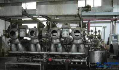 盐城剪板机回收服务 设备齐全，高效结算